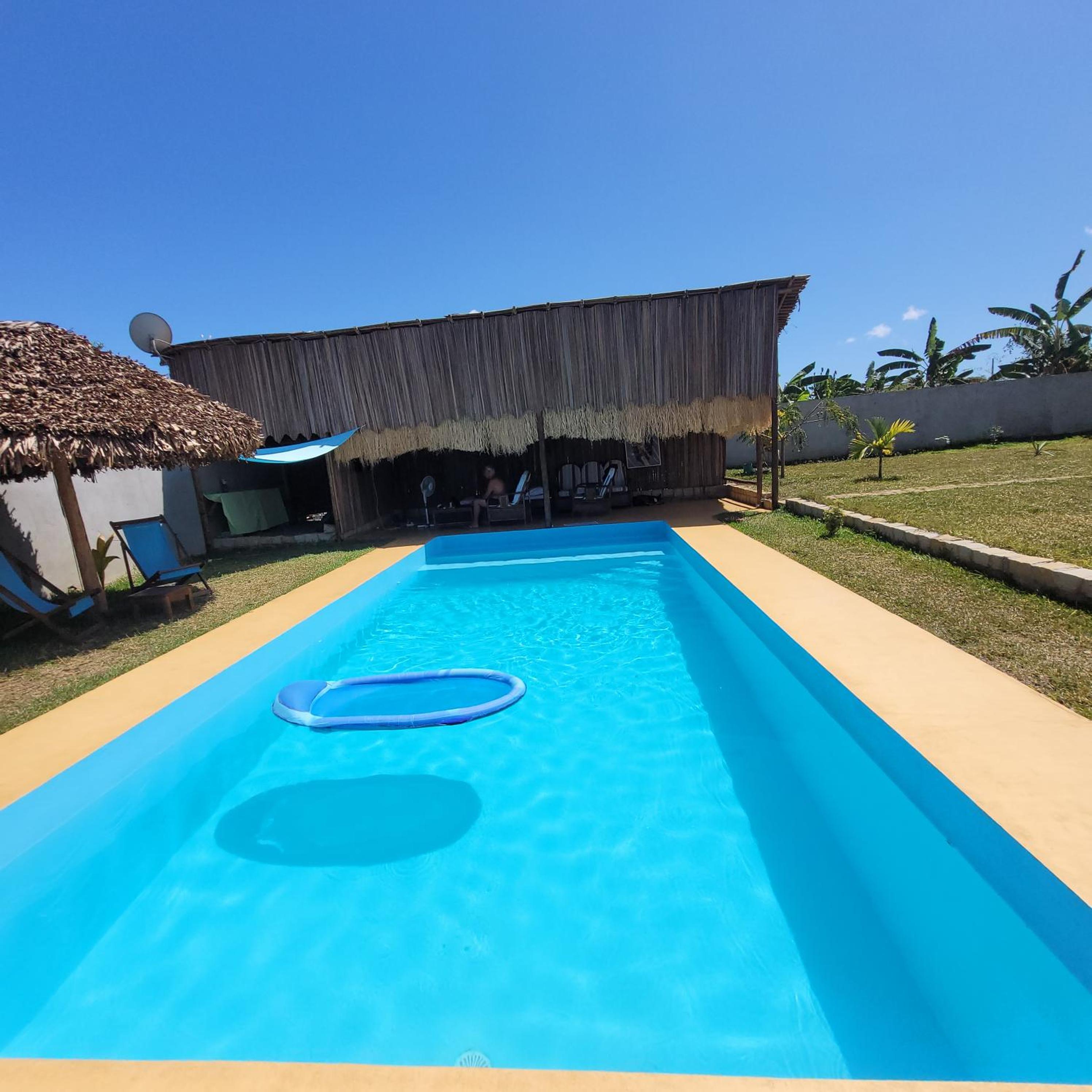 Villa Marceline