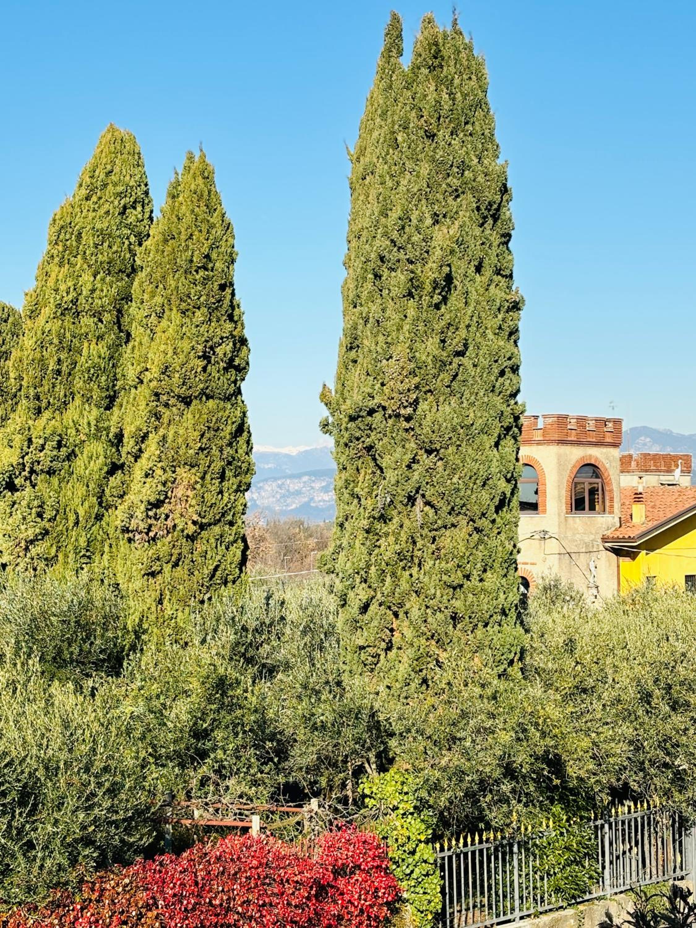 La Casetta Lazise