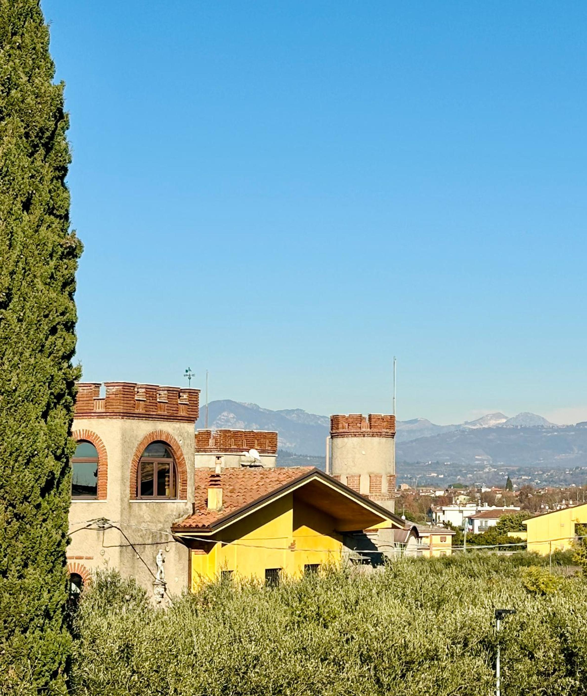 La Casetta Lazise