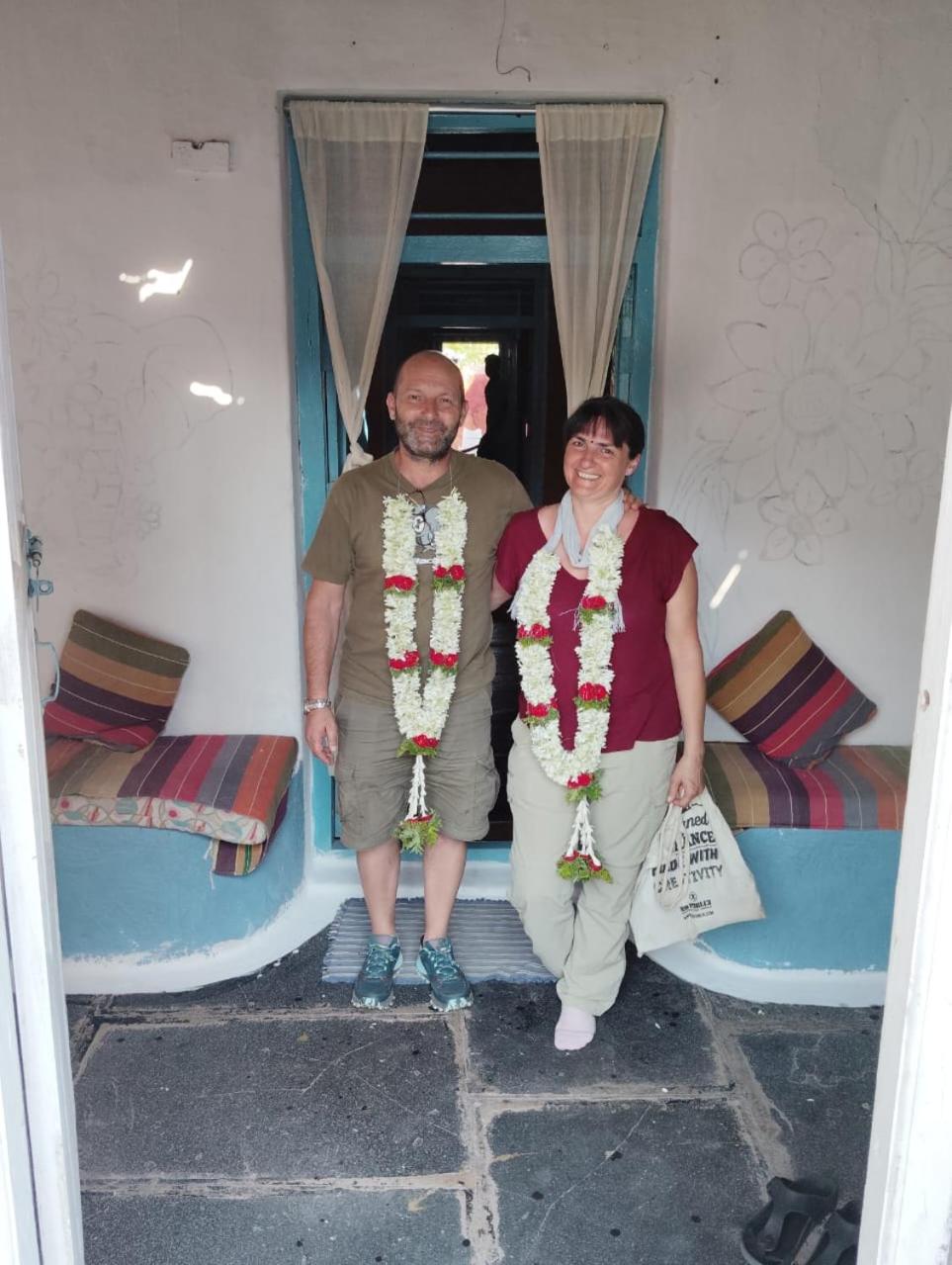 Peshagar Guest House