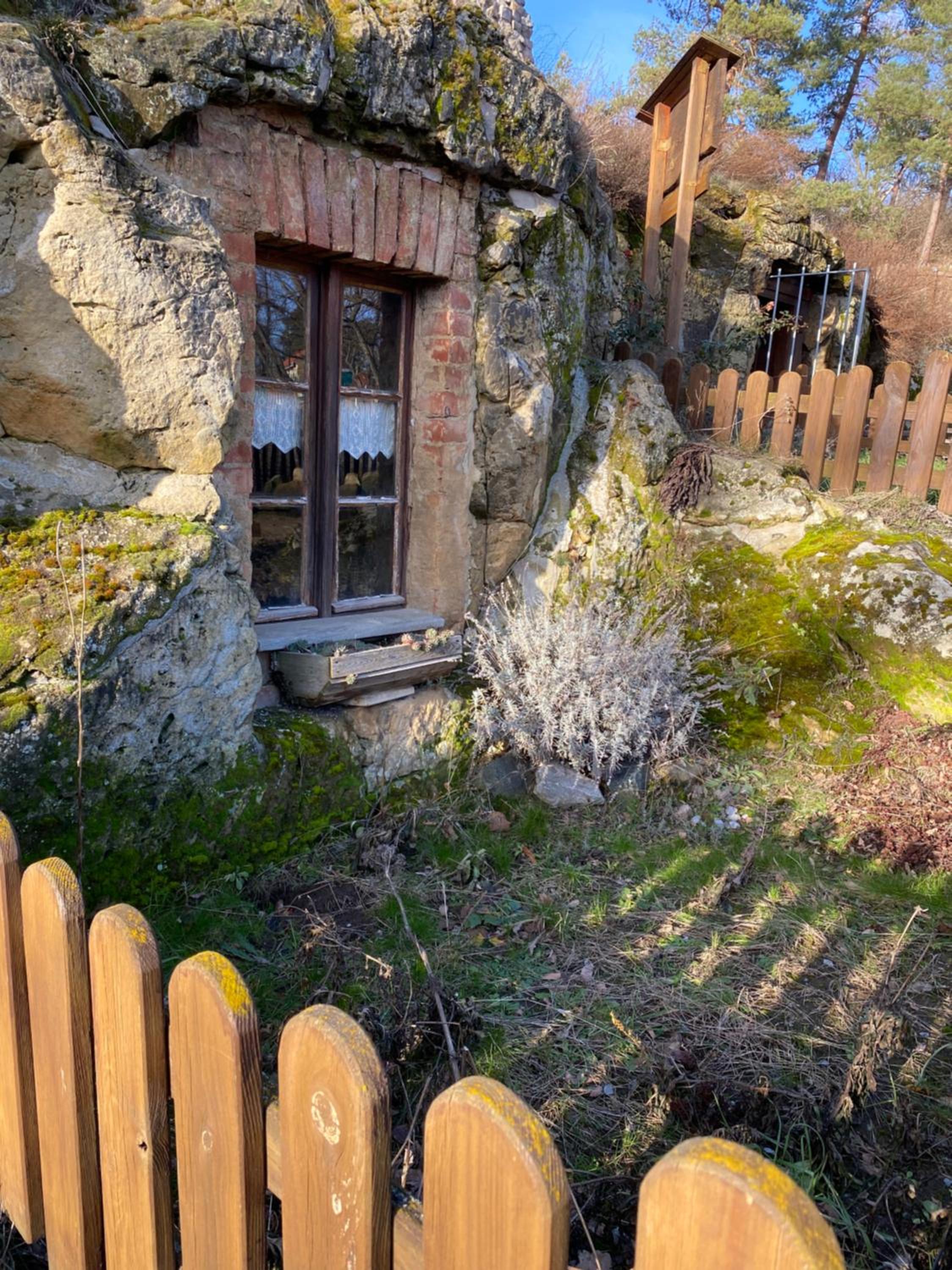 Langensteiner Idyll