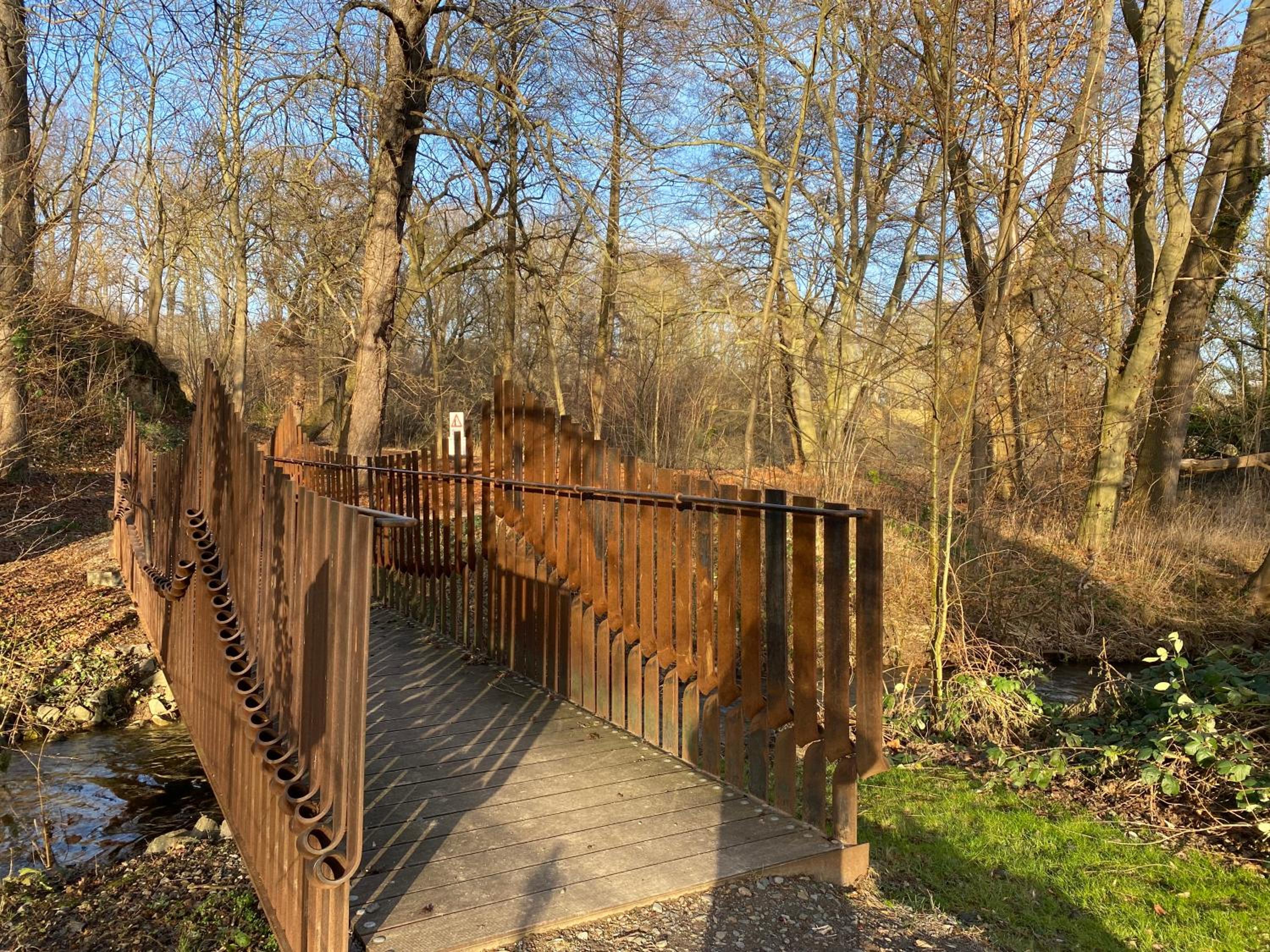 Langensteiner Idyll