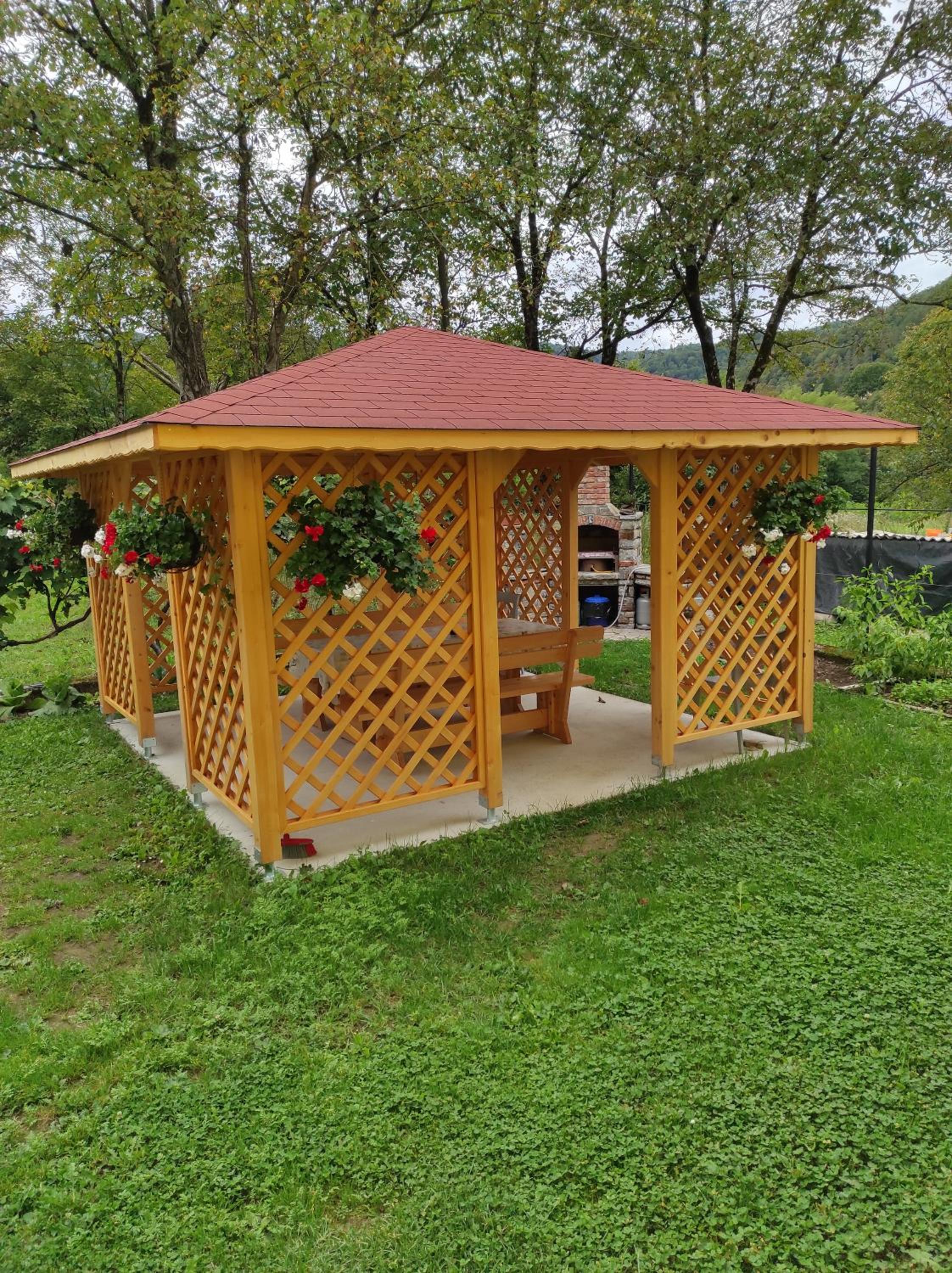 apartma jermol