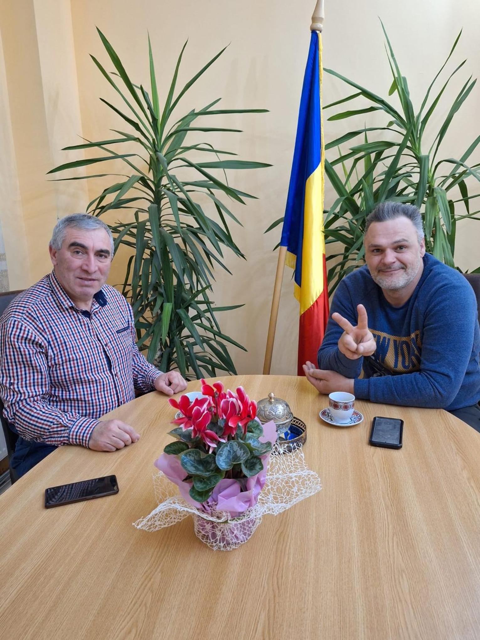 Pensiunea Trei Brazi