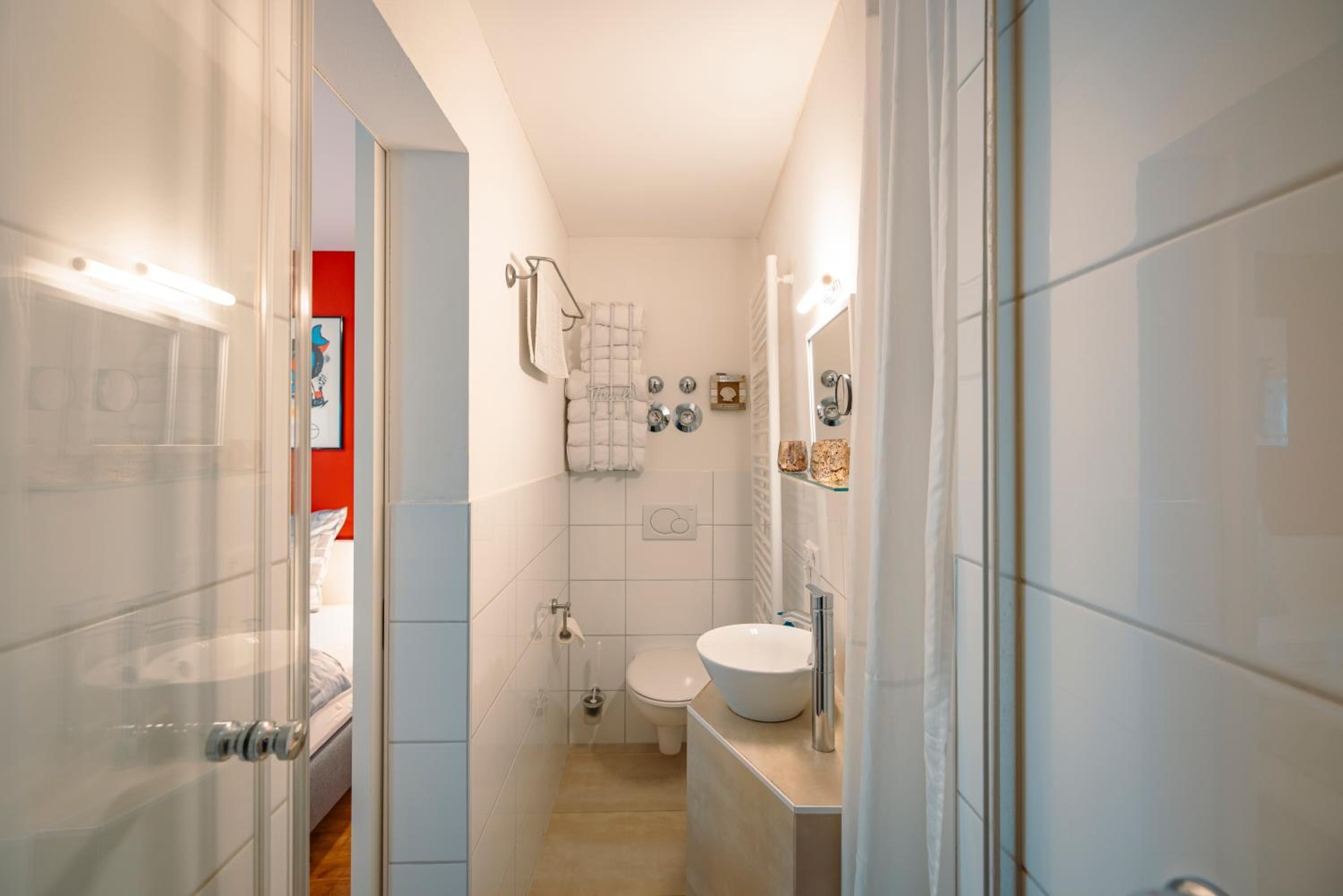 Haus Triflinger en Lindau
