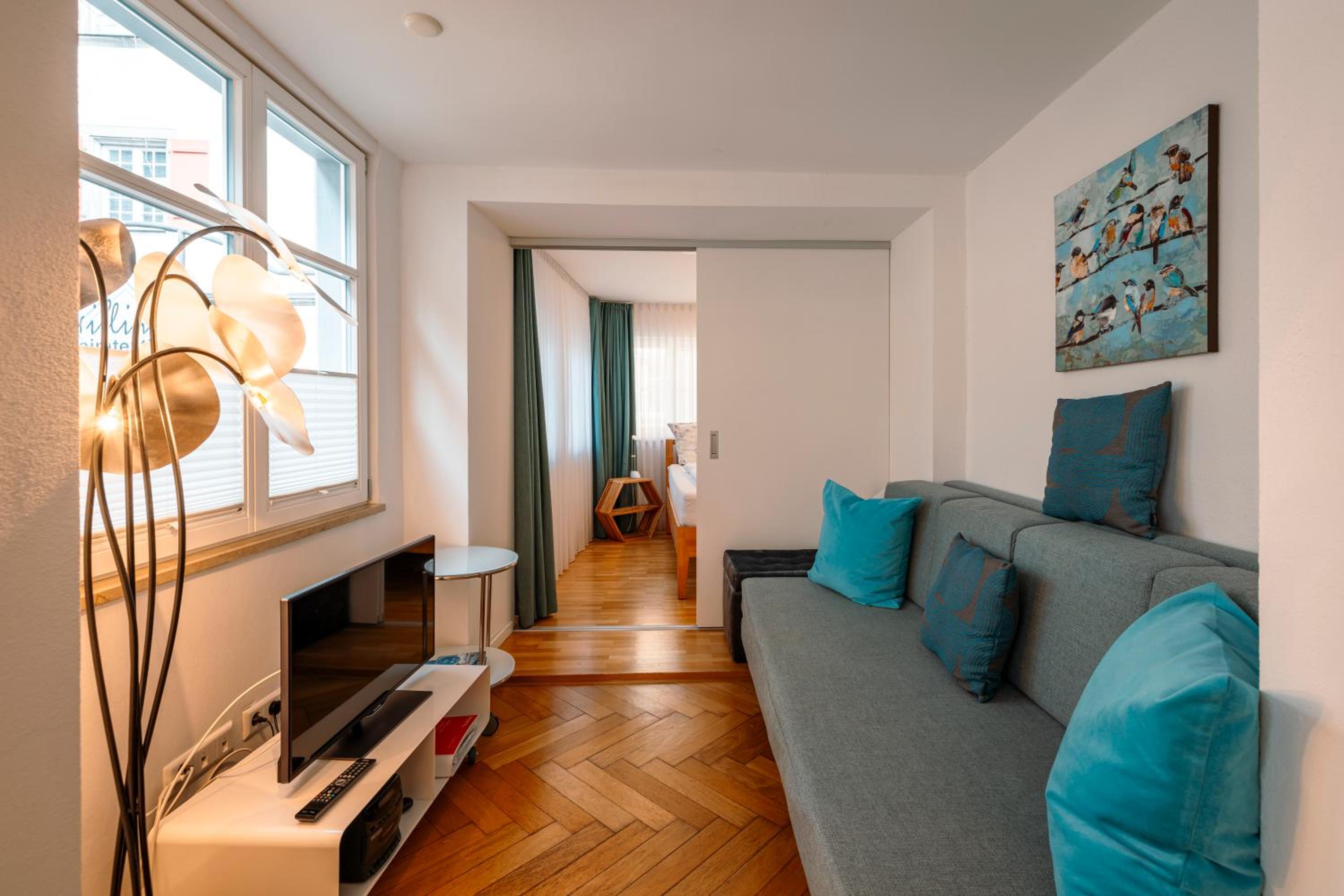 Haus Triflinger en Lindau