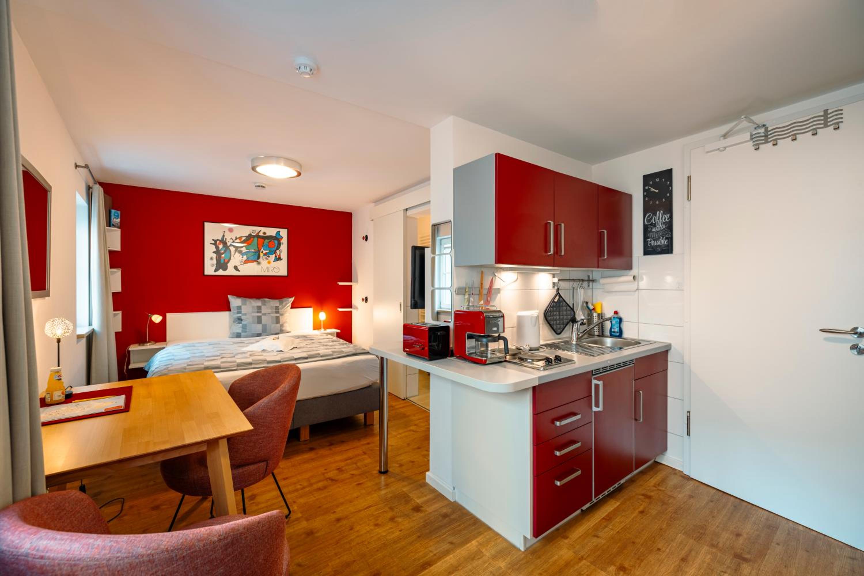 Haus Triflinger en Lindau