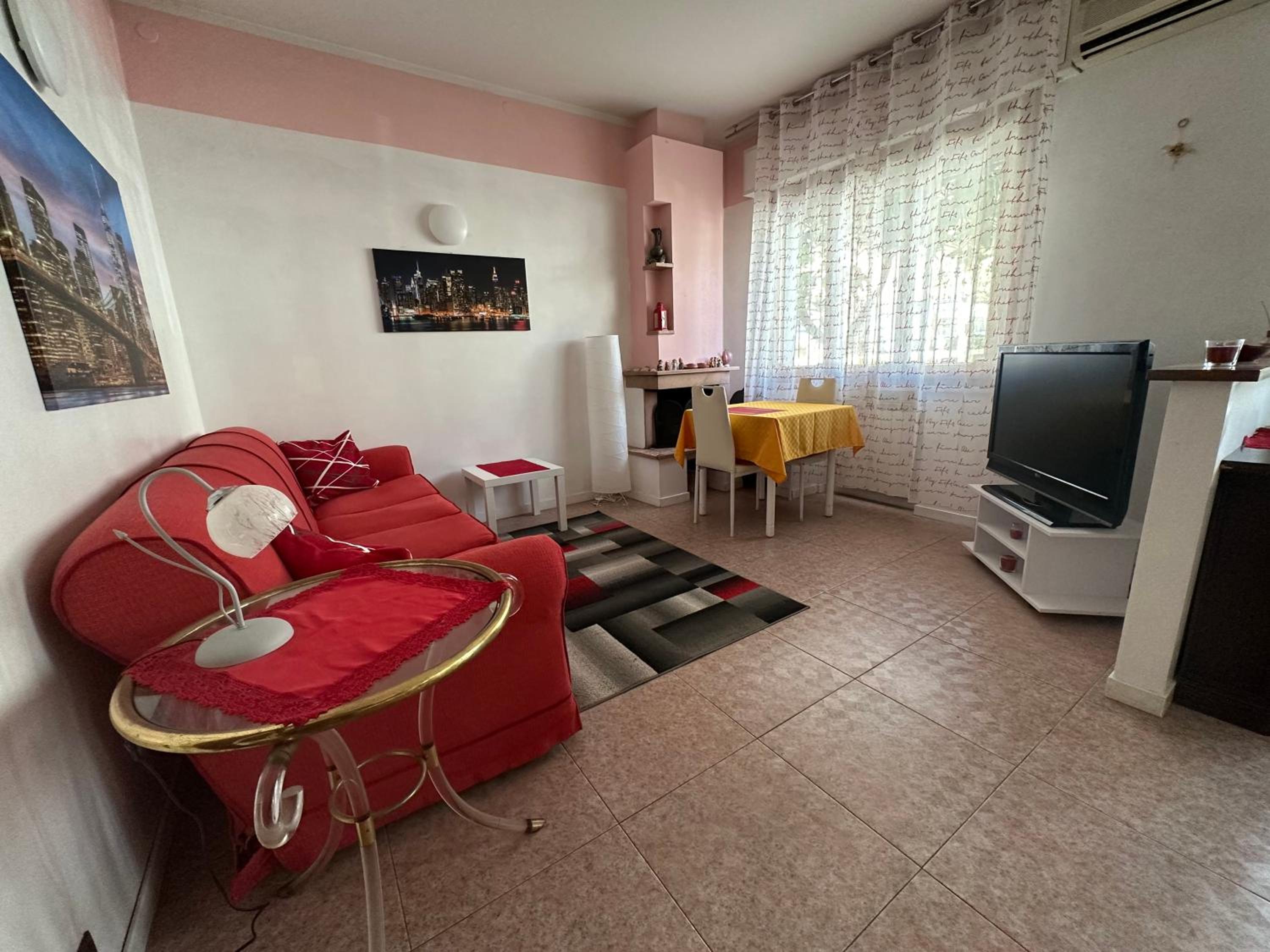 Villetta al mare view 5