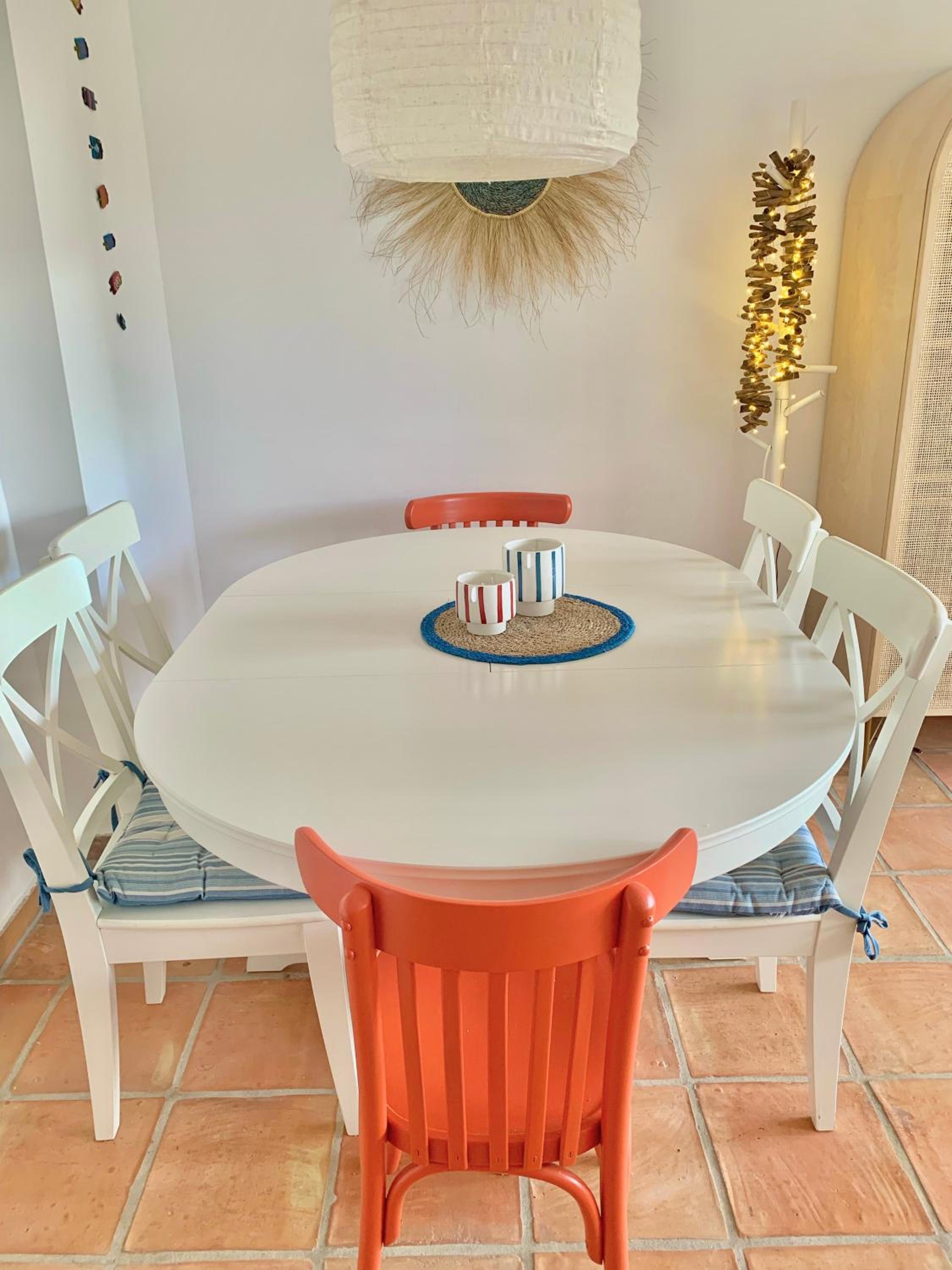 Casa Bahía Finestrat
