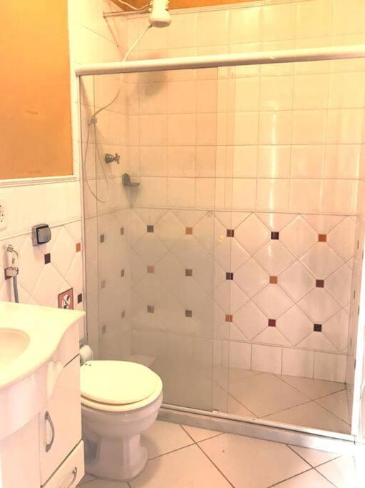 Casa Bosque da Praia 5 quartos, bilhar e ar split.