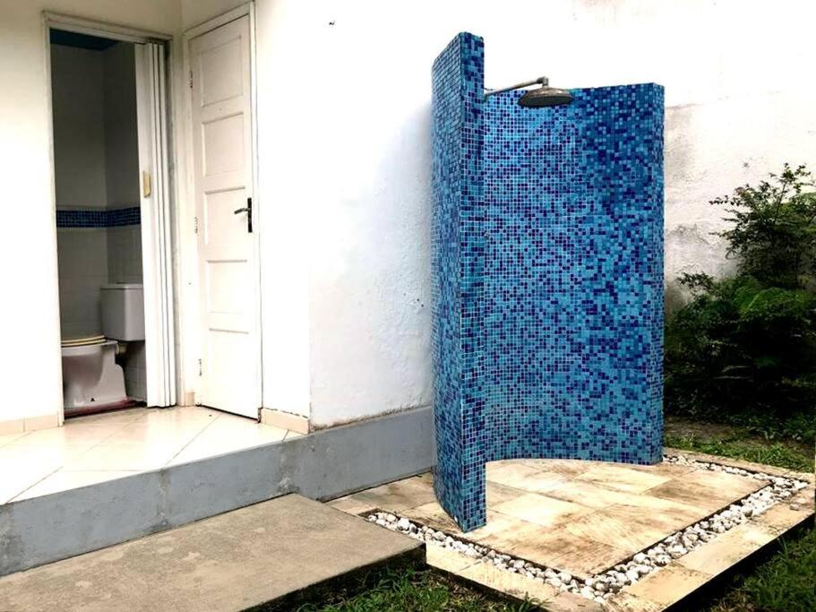 Casa Bosque da Praia 5 quartos, bilhar e ar split.