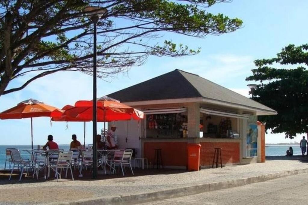 Casa Bosque da Praia 5 quartos, bilhar e ar split.