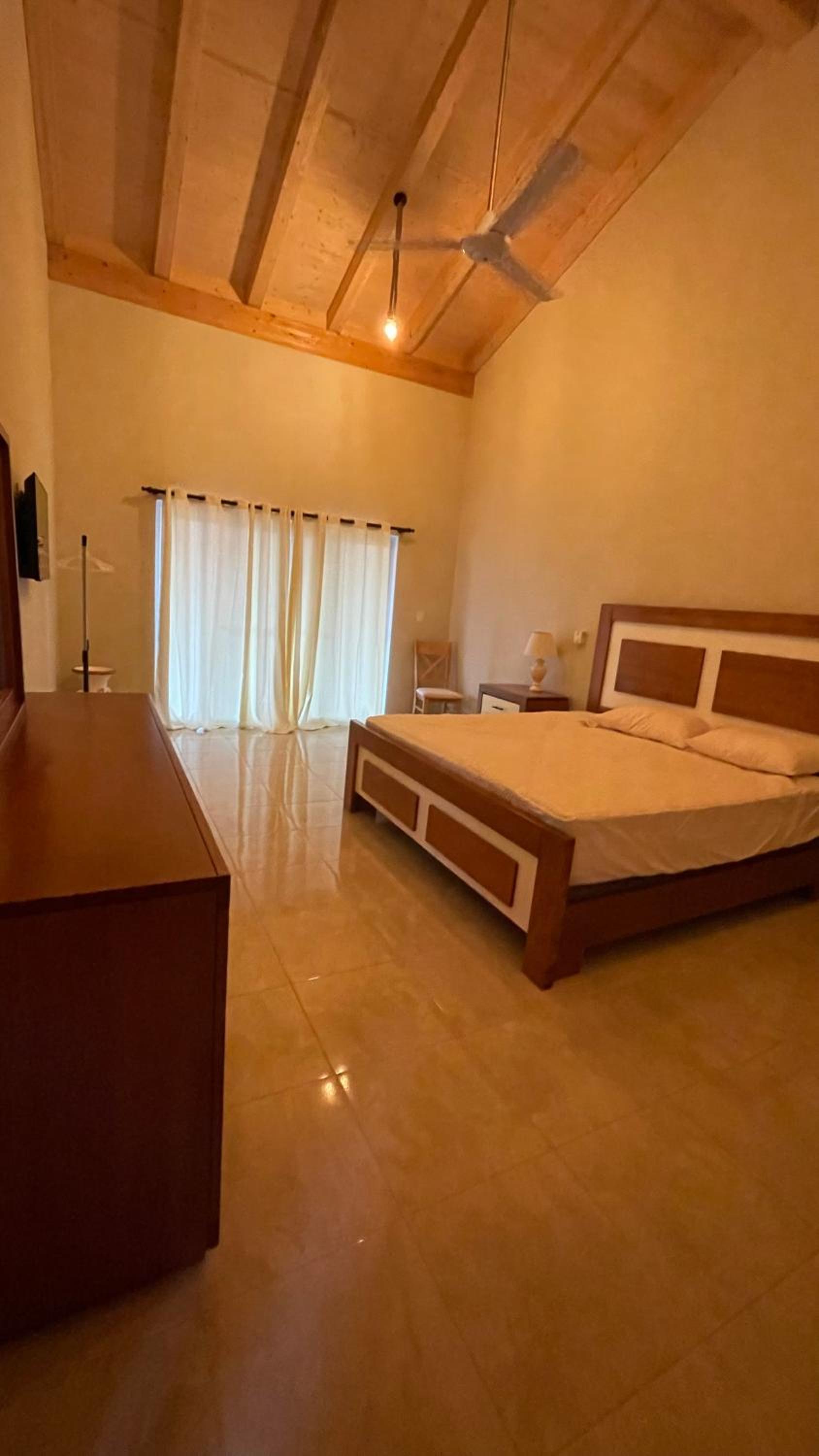 Villa luxury puerto plata RD