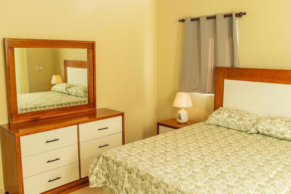 Villa luxury puerto plata RD