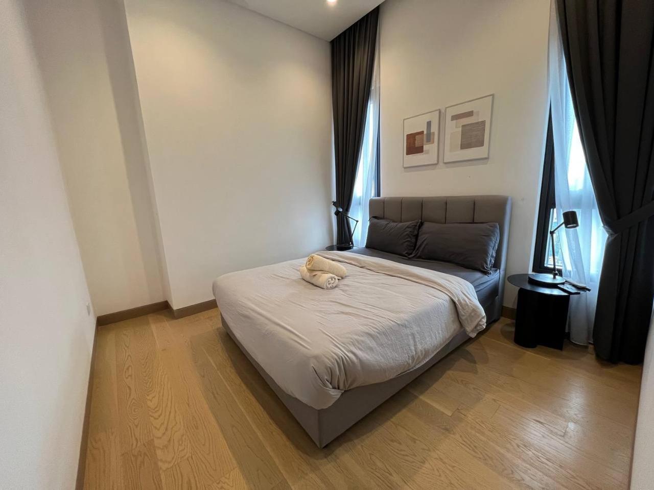Lucentia Residence At Kuala Lumpur By Dreamcloud