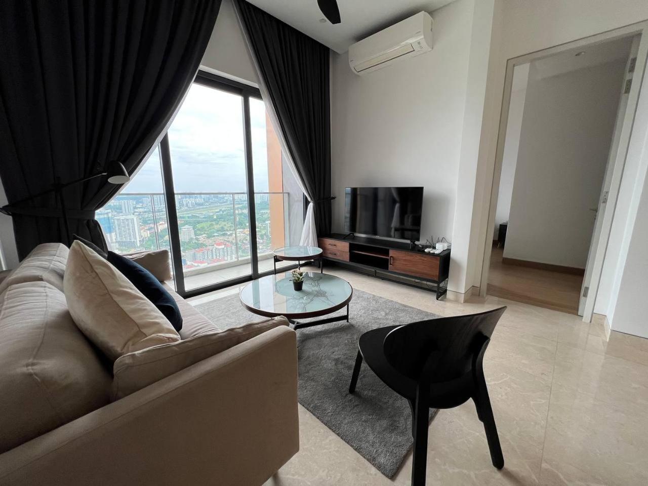 Lucentia Residence At Kuala Lumpur By Dreamcloud