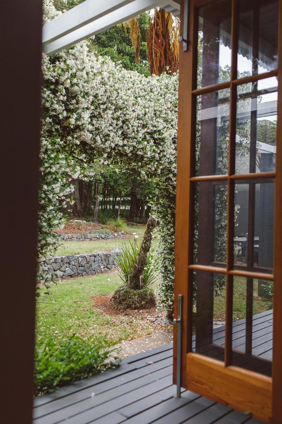 The Retreat Tamborine Mountain