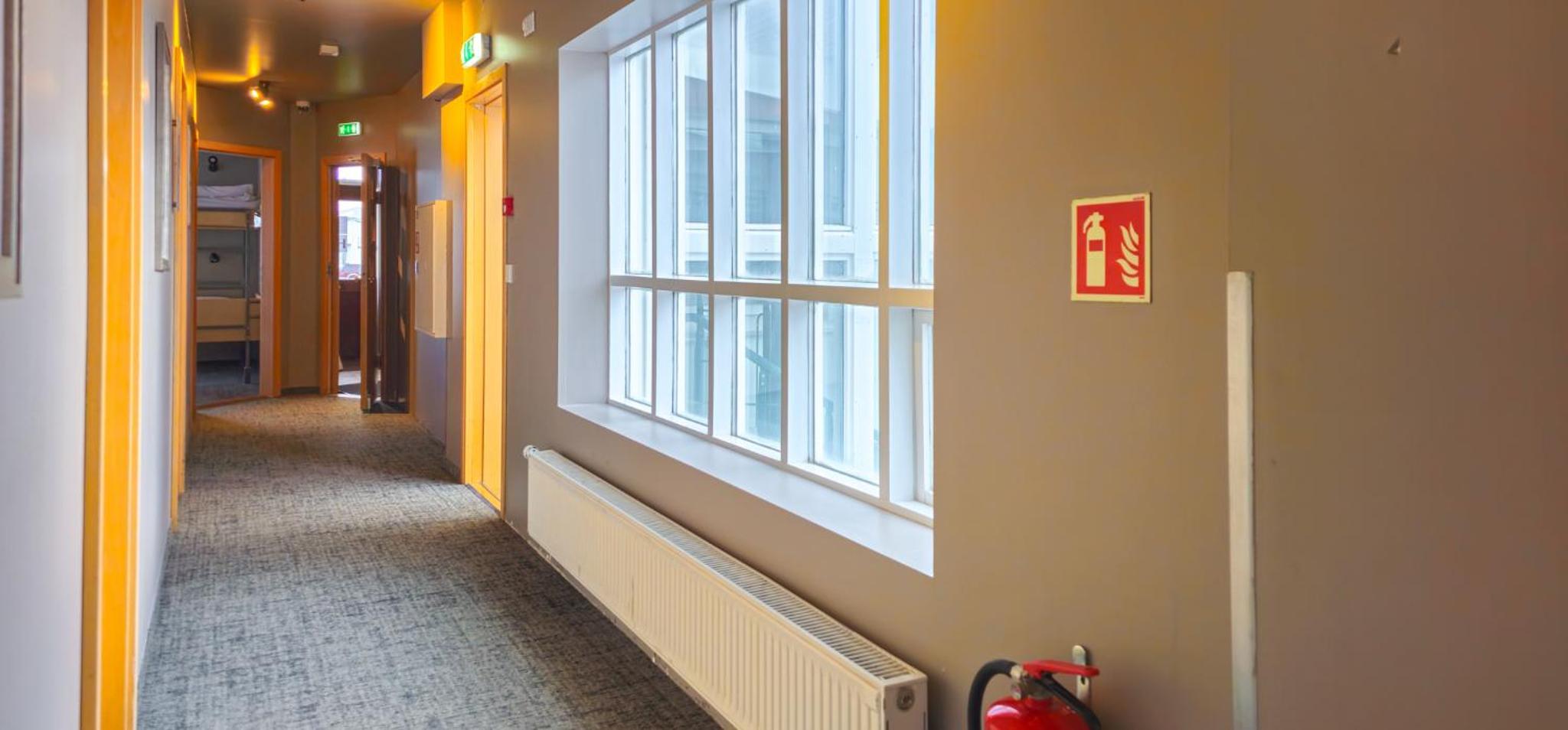 Akureyri Hostel