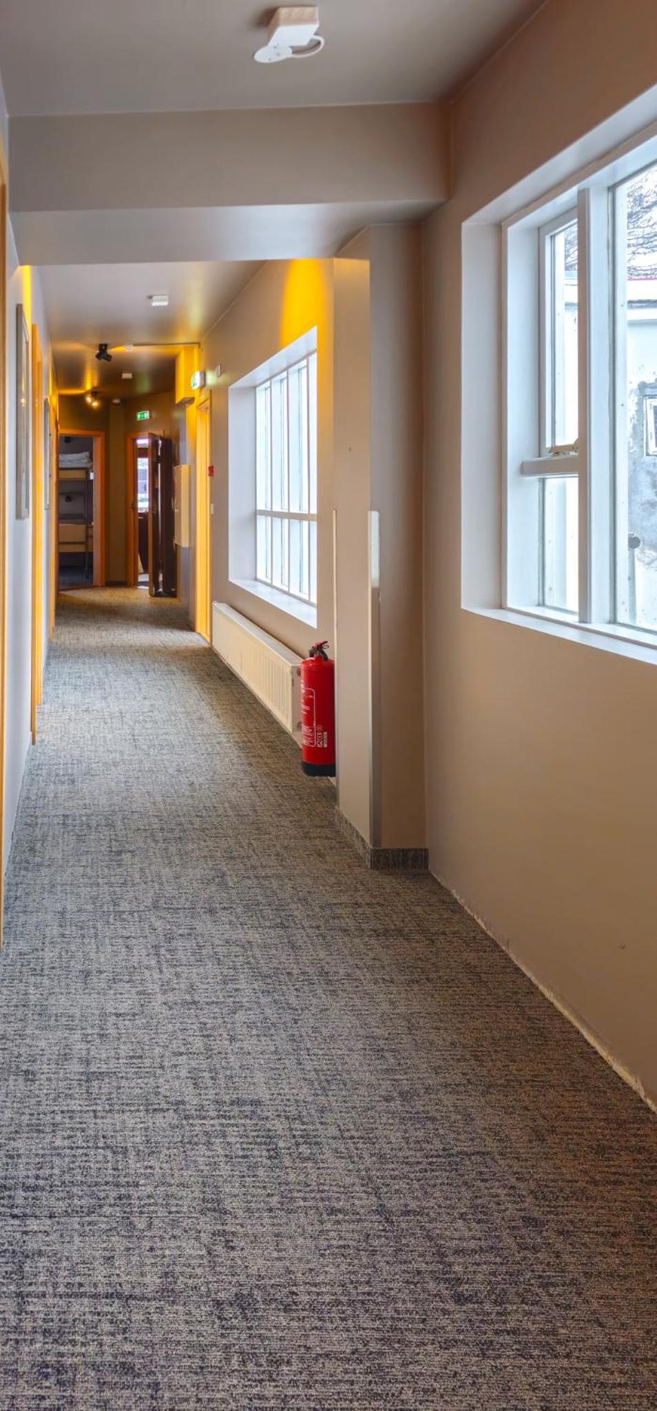 Akureyri Hostel
