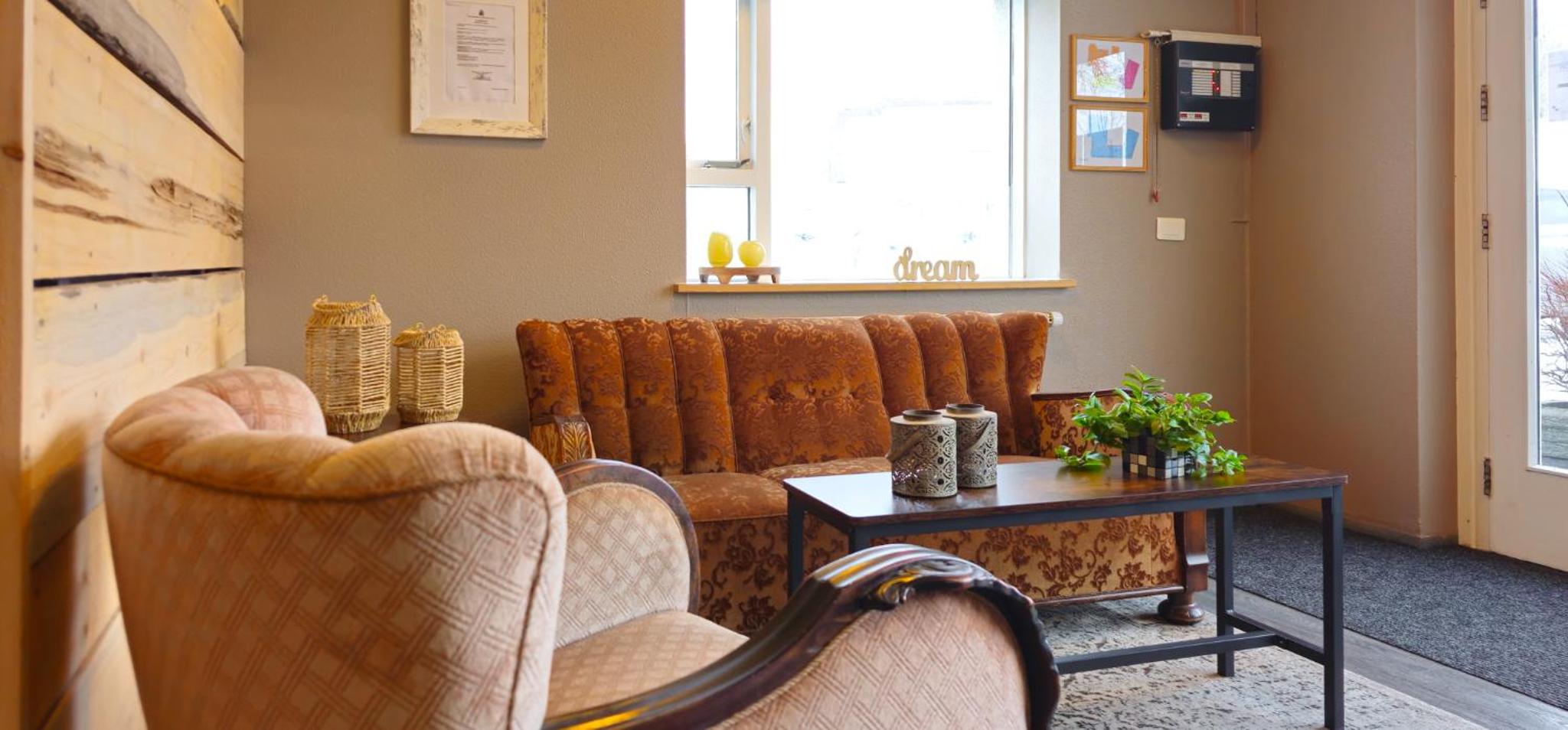 Akureyri Hostel
