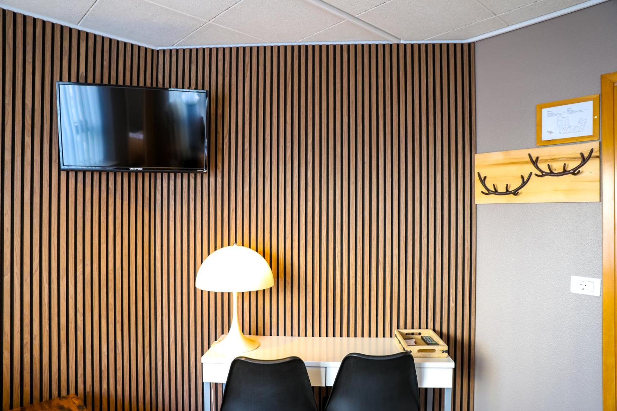 Akureyri Hostel