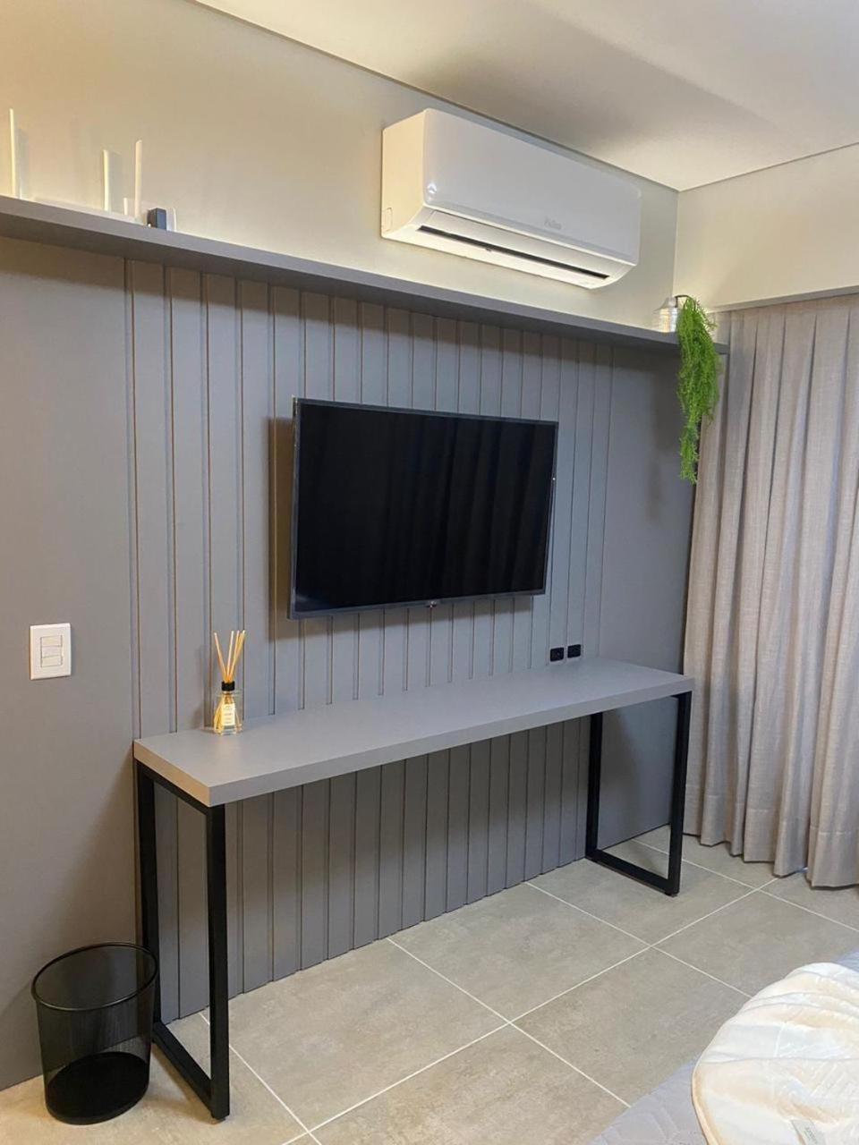 Lindo studio pronto para você