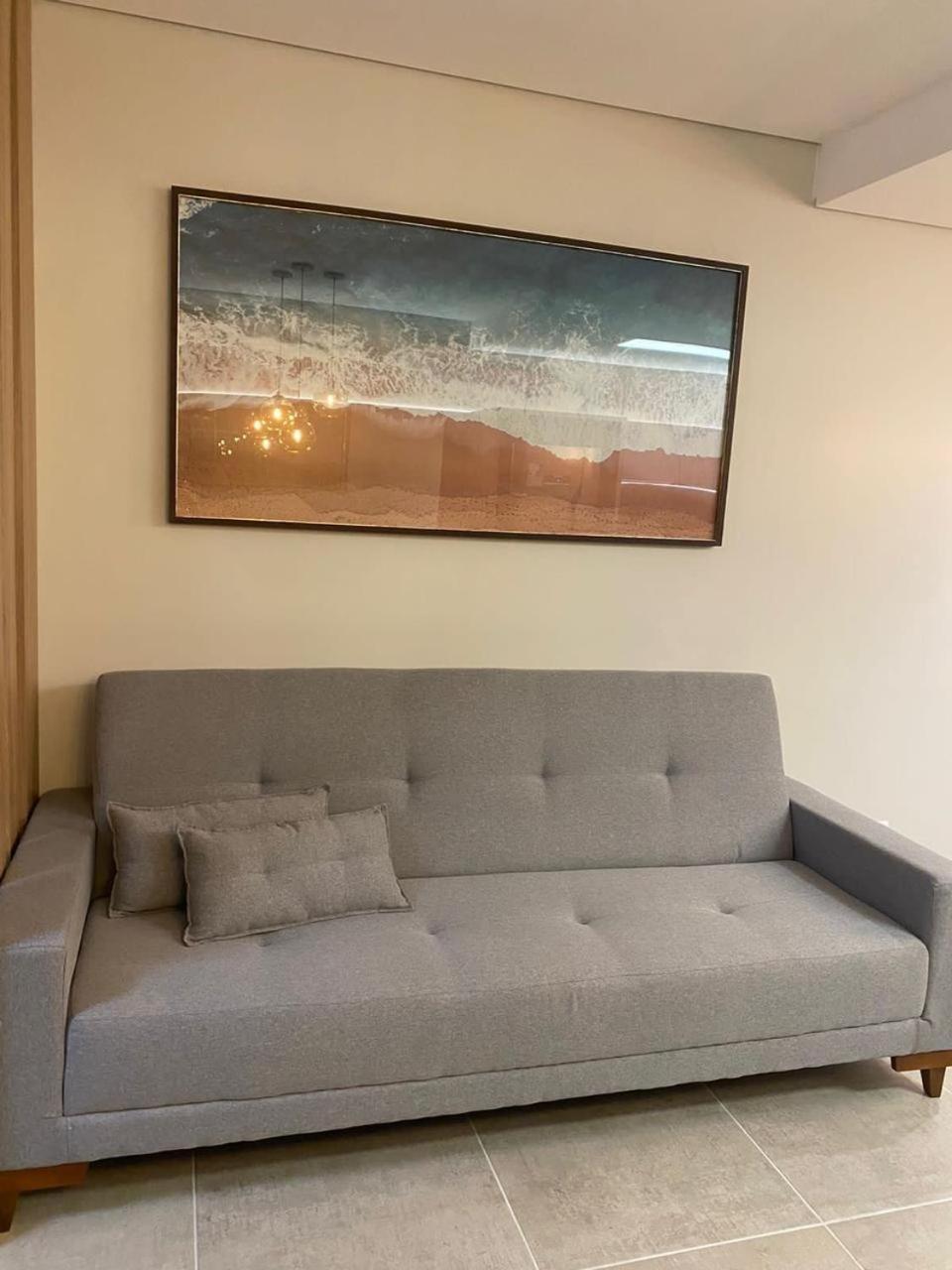 Lindo studio pronto para você