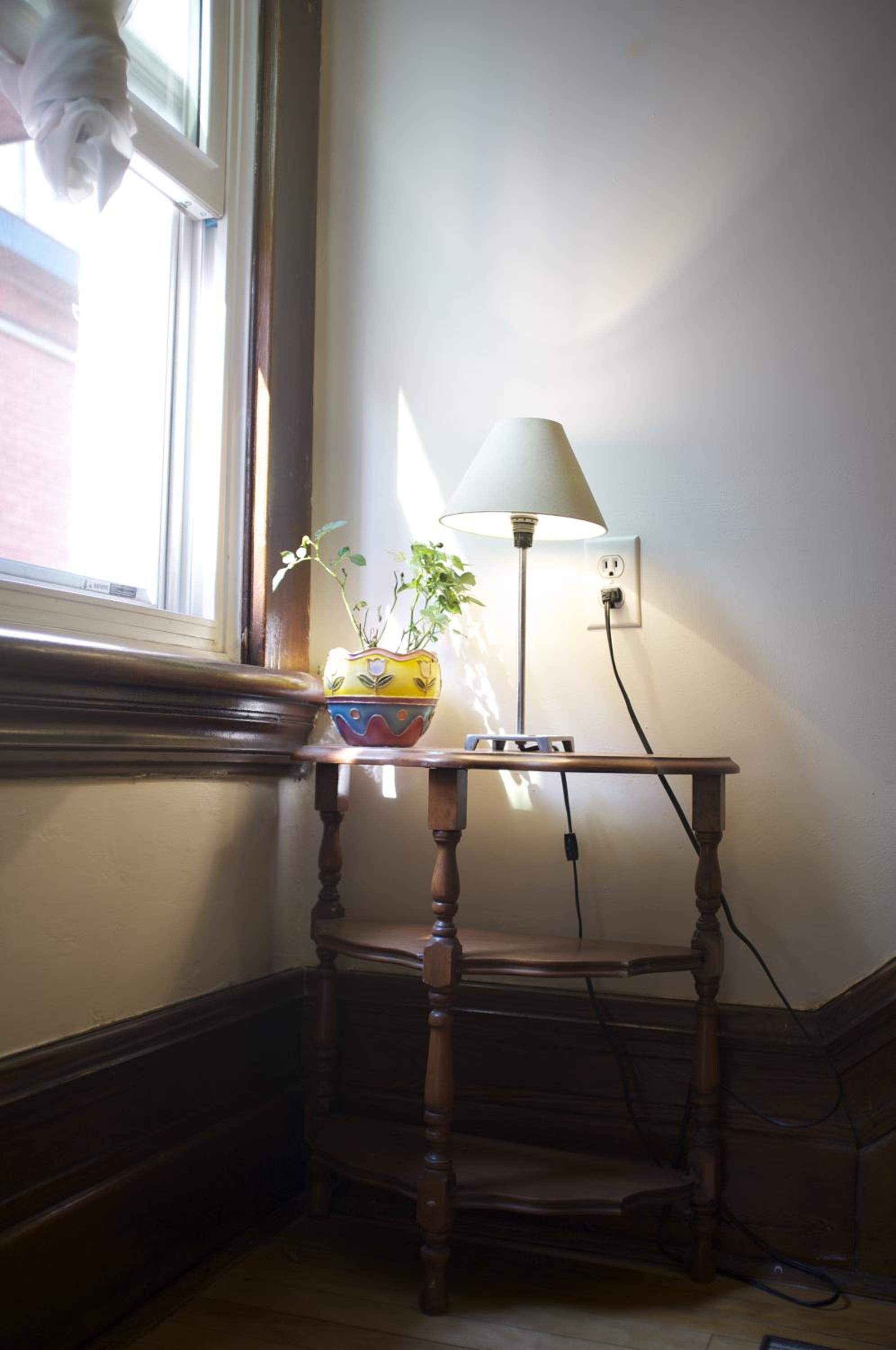 Rideau Inn
