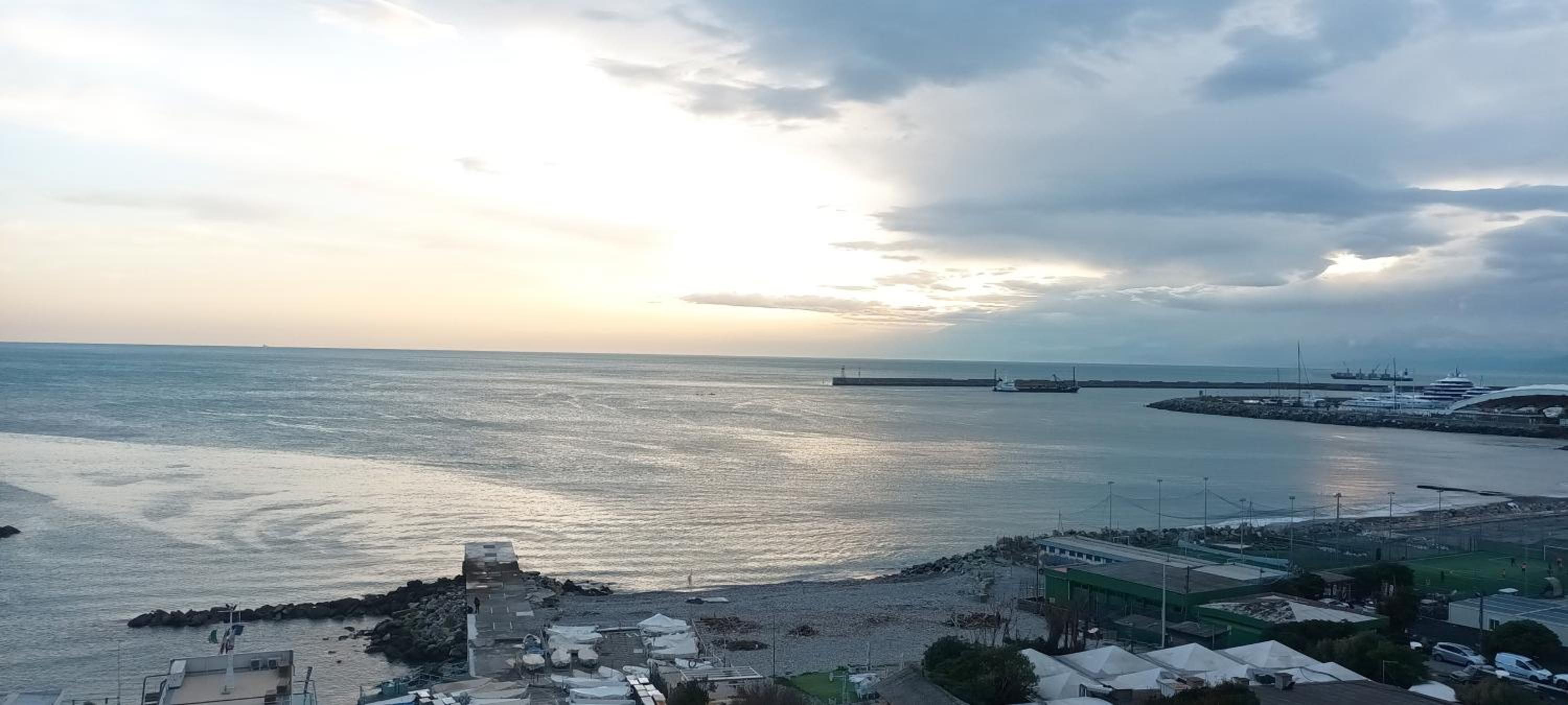 CASA MARE view 5