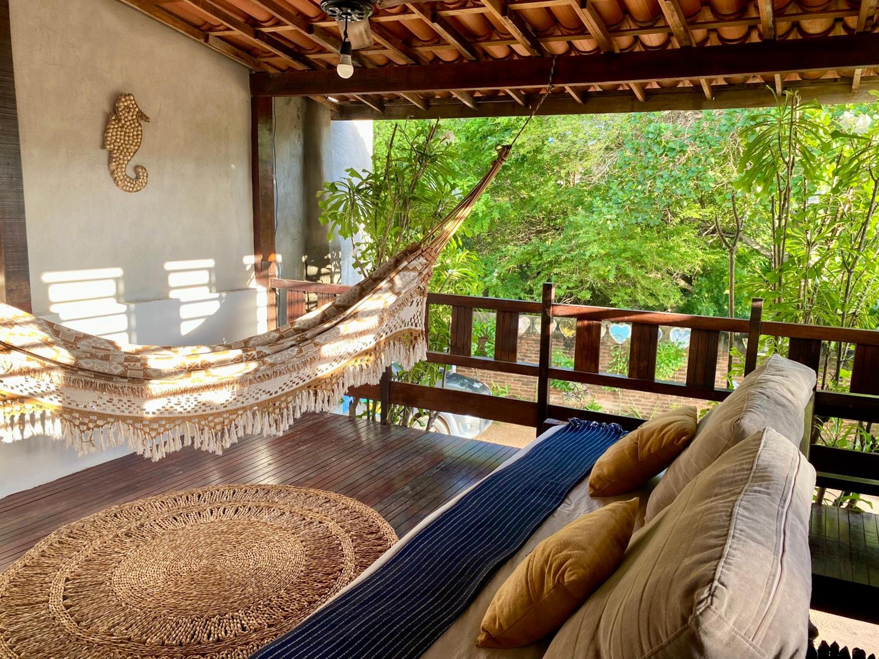 Casa Amiga Jeri