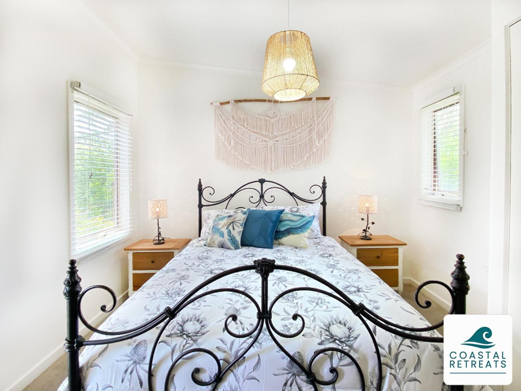 The Purple Hen Hideaway Resort