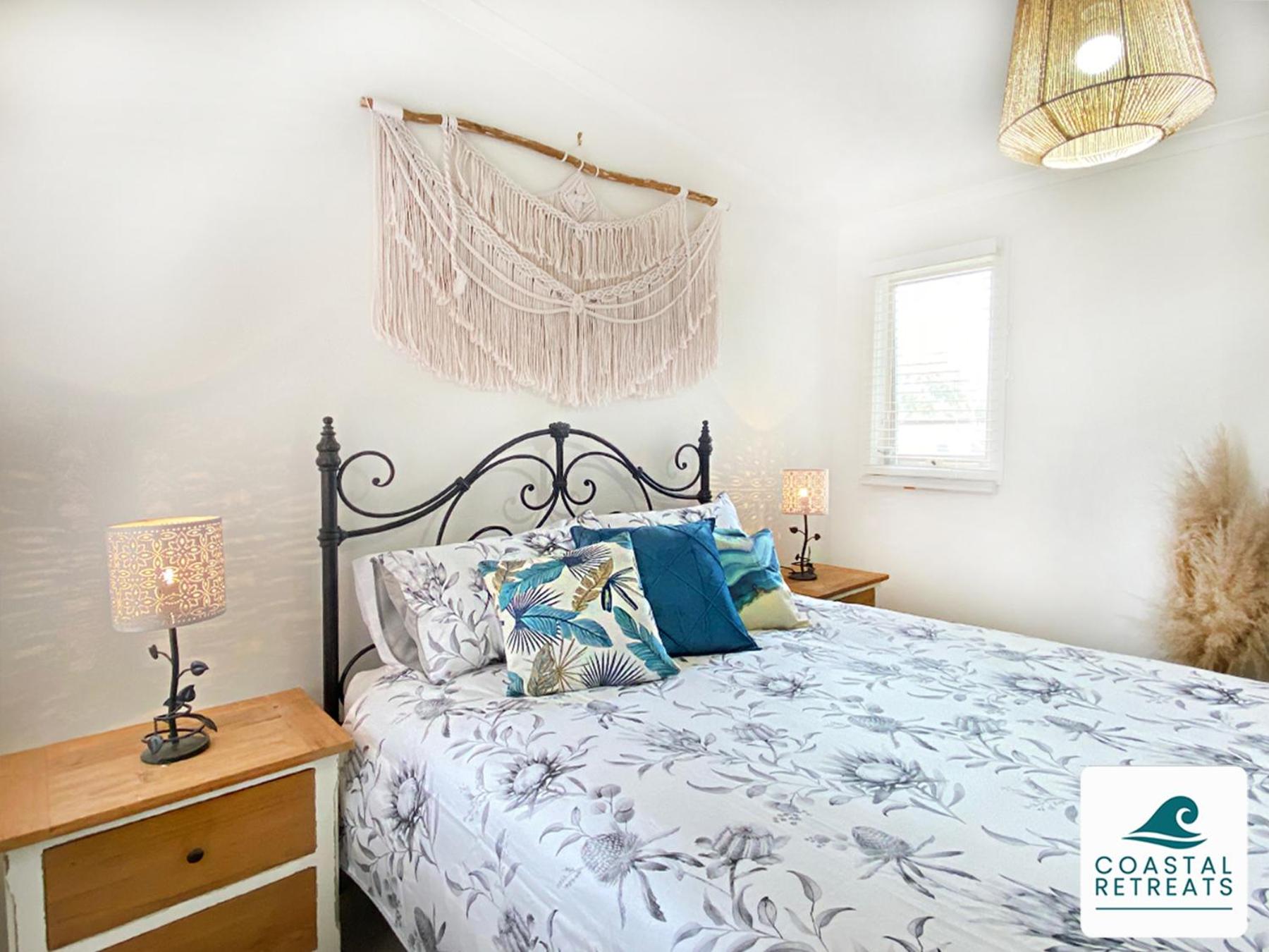 The Purple Hen Hideaway Resort