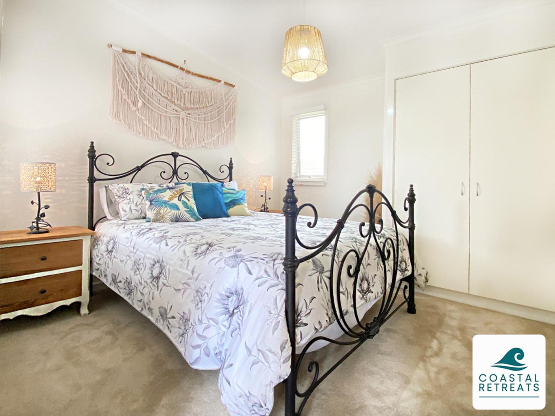 The Purple Hen Hideaway Resort