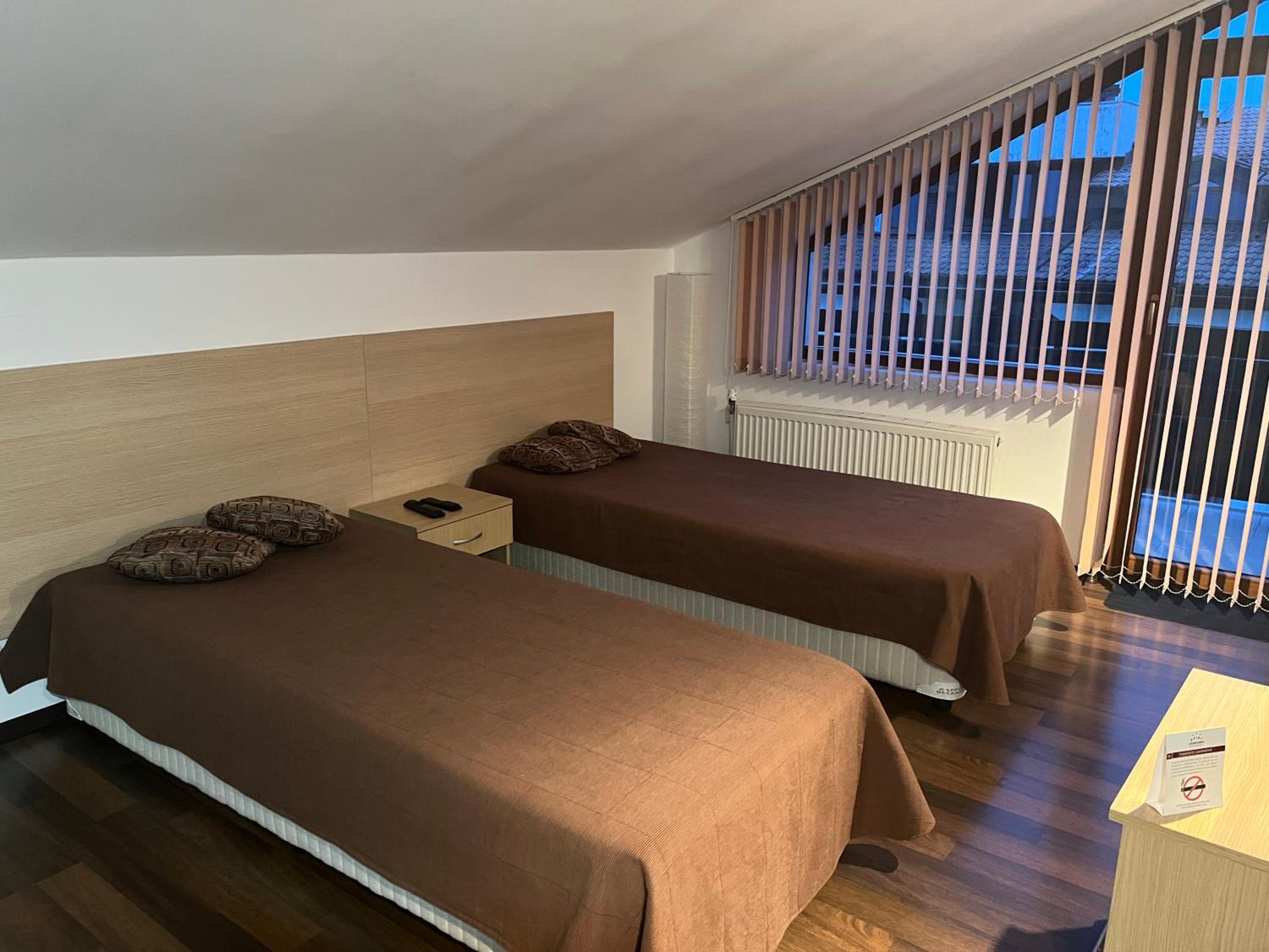 Bansko Vacations - St. Anastasia Apartments - Property Image 5