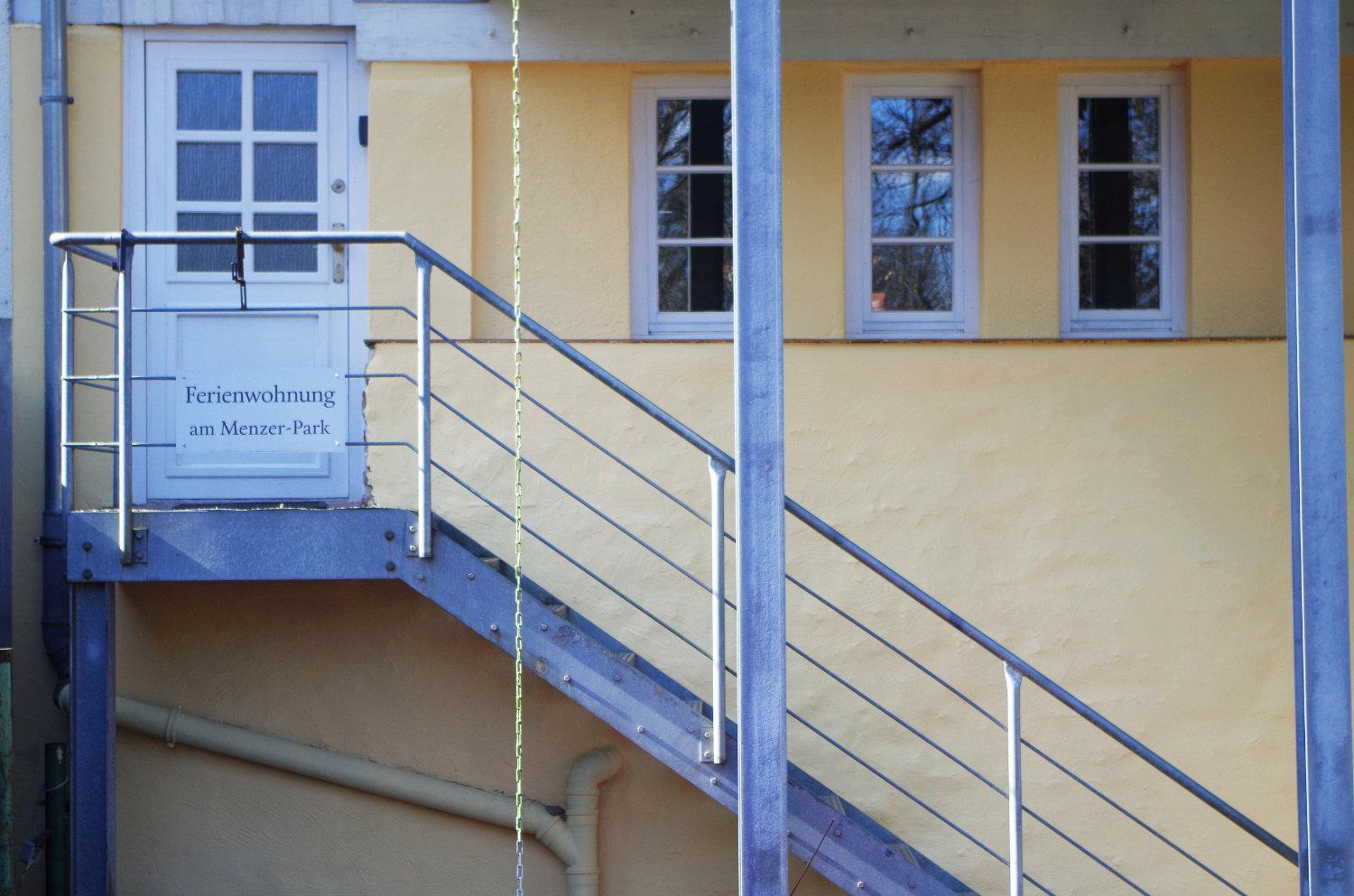 Ferien-Wohnung am Menzer-Park, photo 22