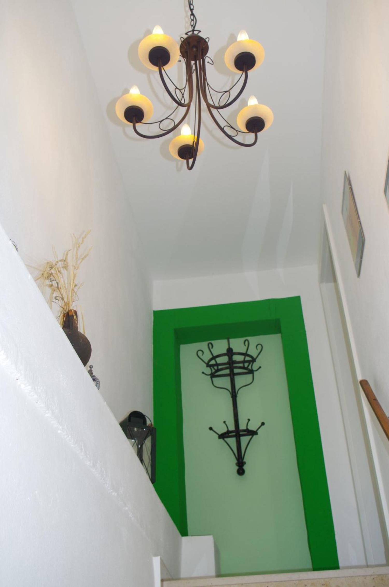 Ferien-Wohnung am Menzer-Park, photo 14