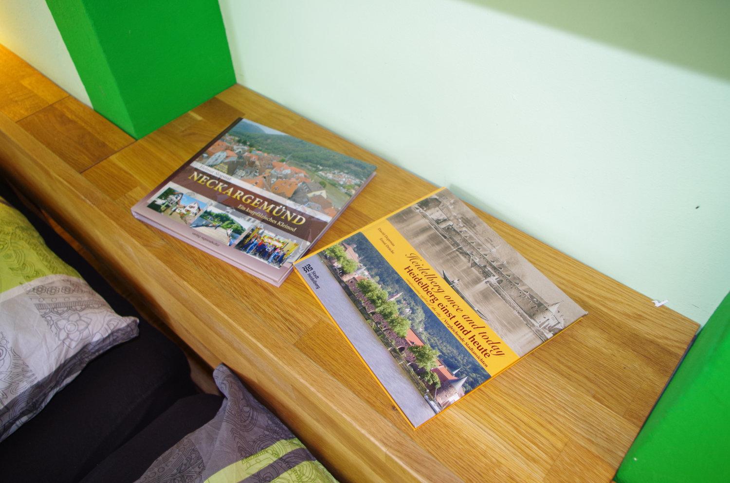 Ferien-Wohnung am Menzer-Park, photo 16