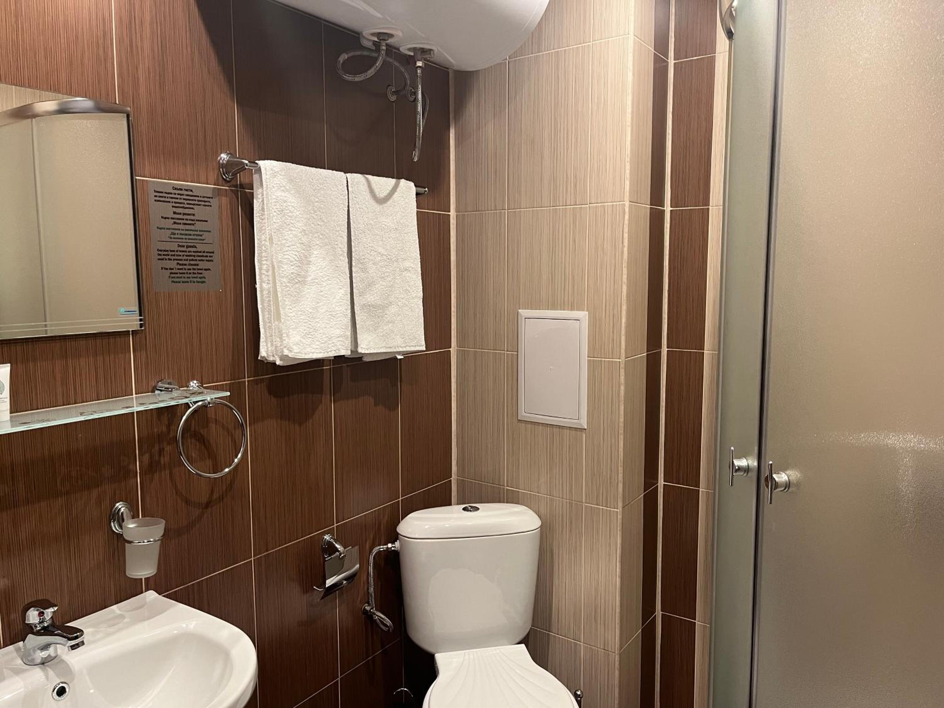 Bansko Vacations - St. Anastasia Apartments - Property Image 3