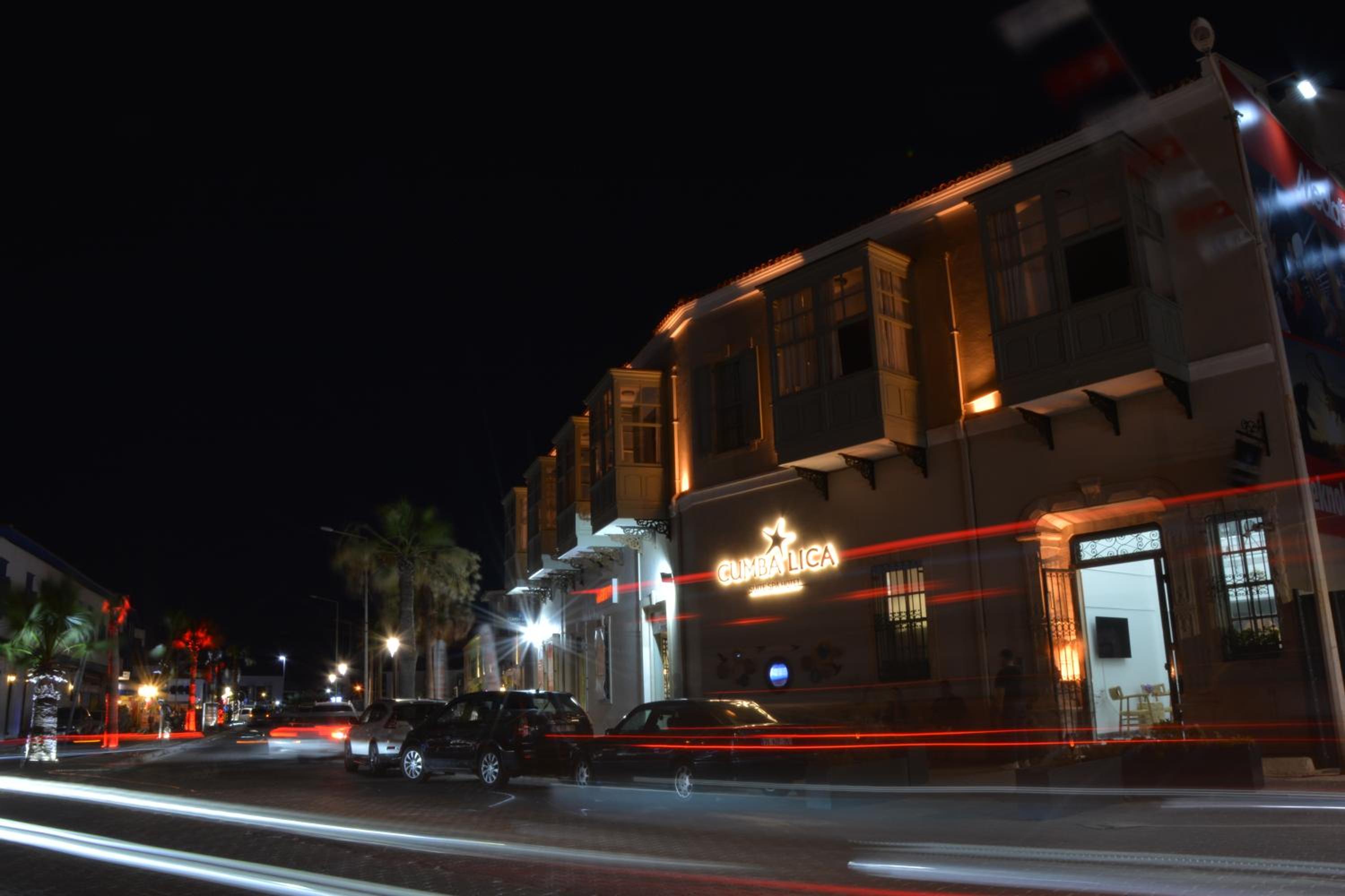 Cumbalıca Beach Hotel - Image 6