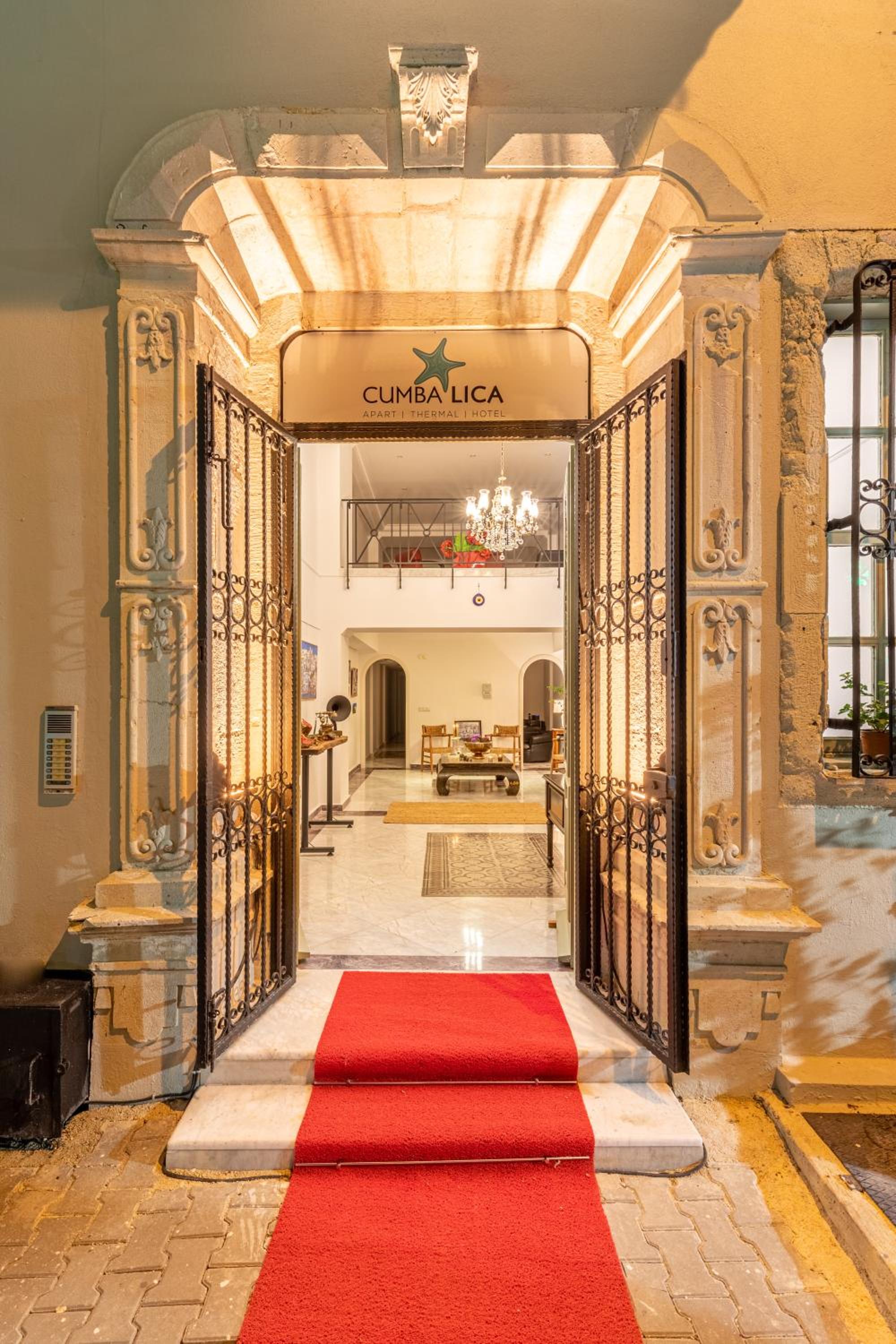 Cumbalıca Beach Hotel - Image 7