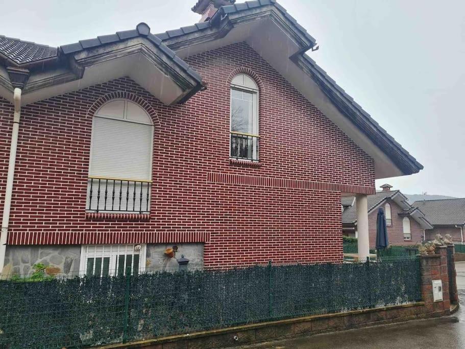 La Casuca de Trasmiera en Arnuero
