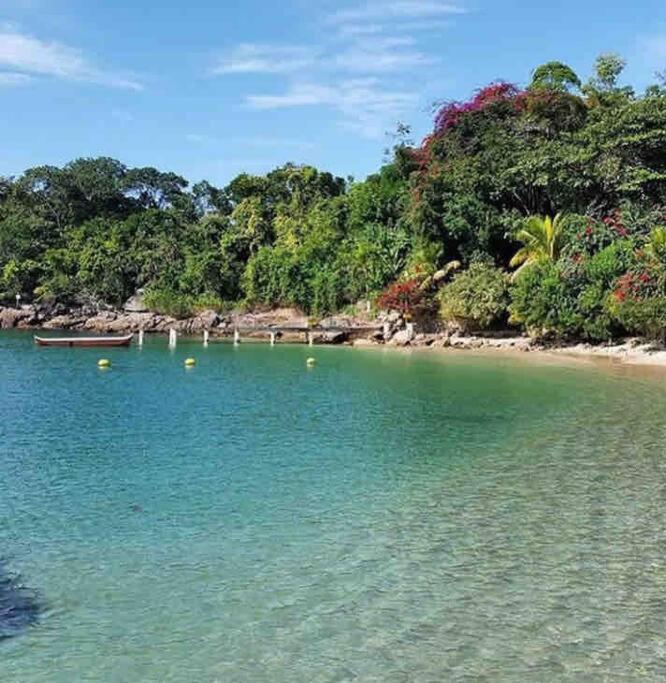 Casa da Vila em Paraty