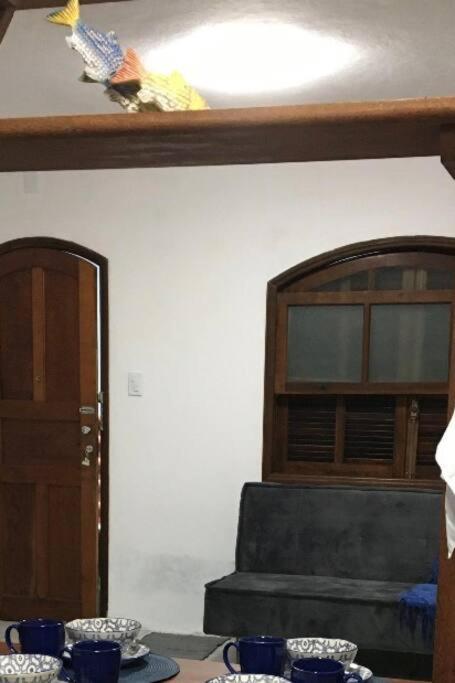Casa da Vila em Paraty