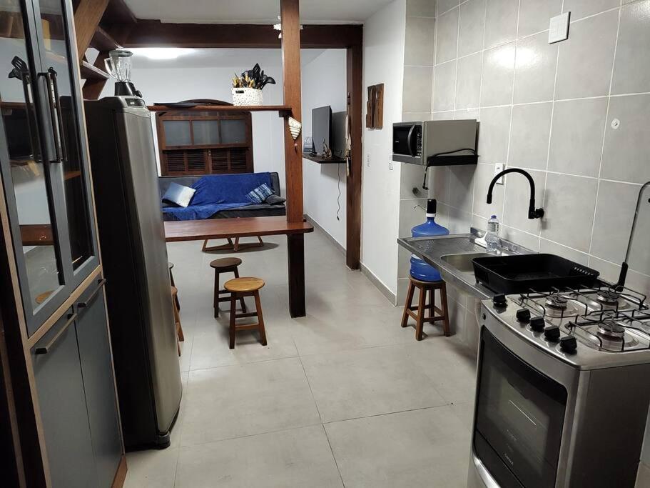 Casa da Vila em Paraty
