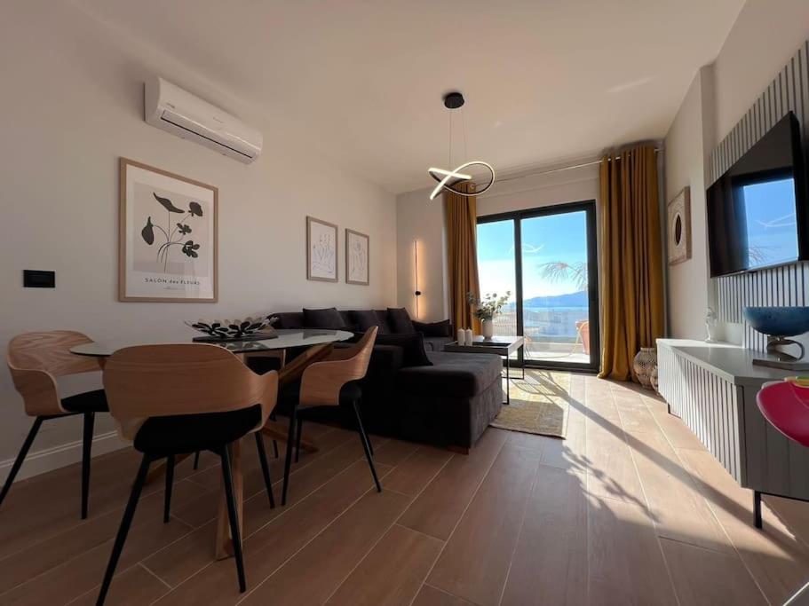 Dori Coastal Escape Saranda