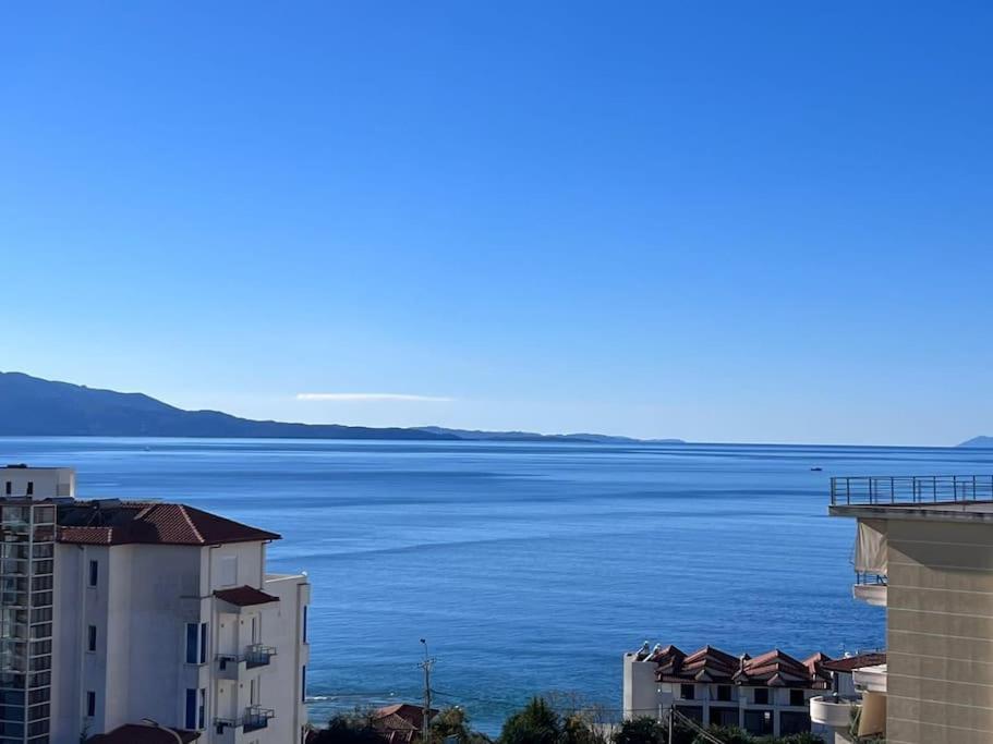 Dori Coastal Escape Saranda