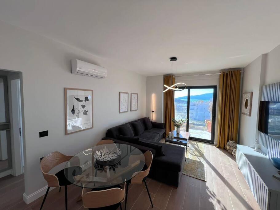 Dori Coastal Escape Saranda