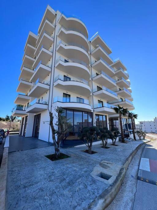Dori Coastal Escape Saranda