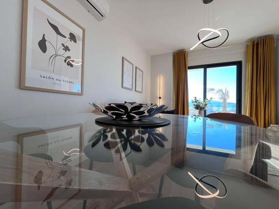 Dori Coastal Escape Saranda