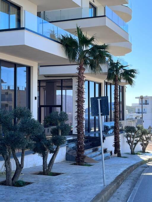 Dori Coastal Escape Saranda